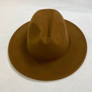 Abercrombie & Fitch western hat‎ one size